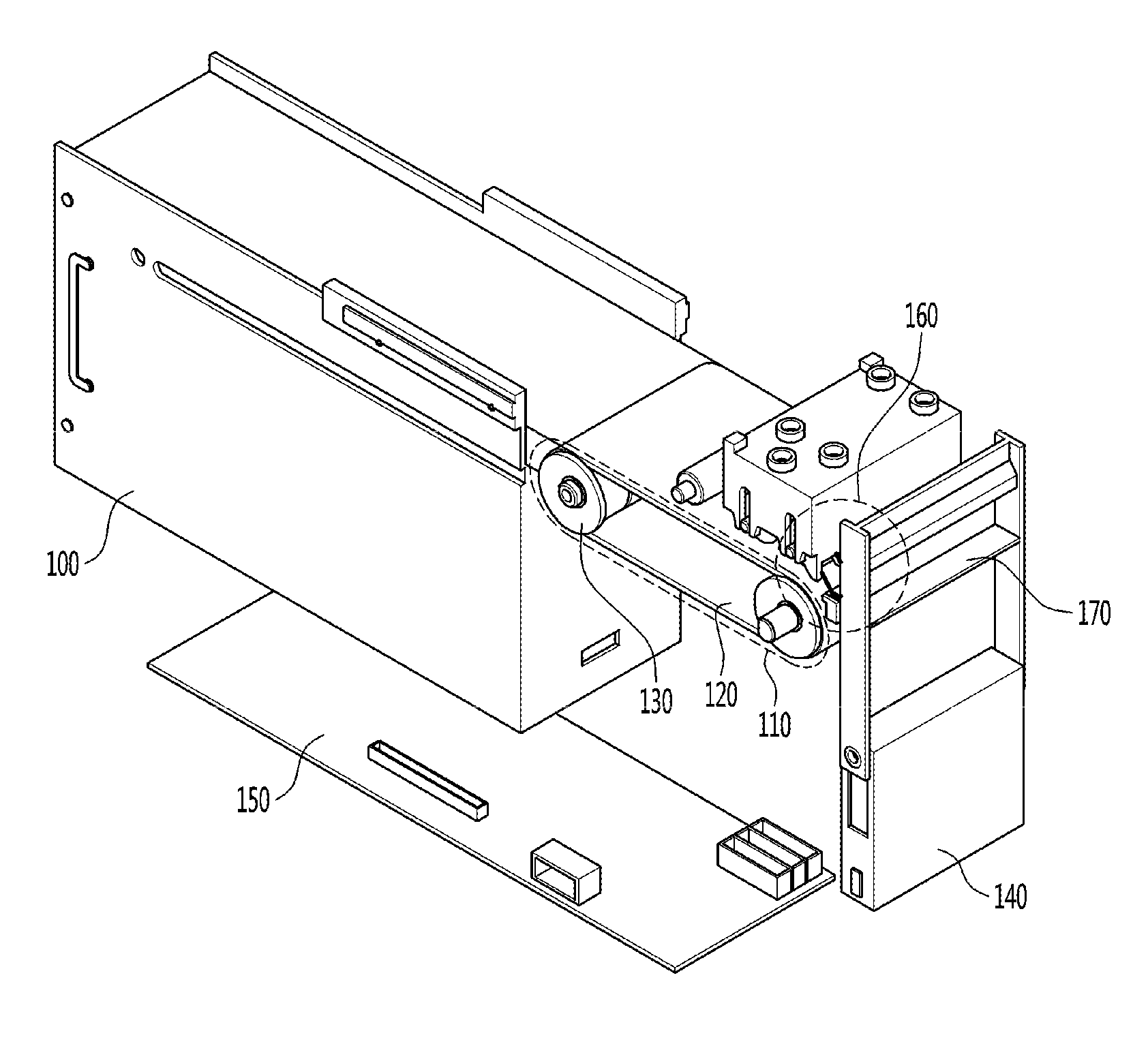 Medication supporting apparatus and method