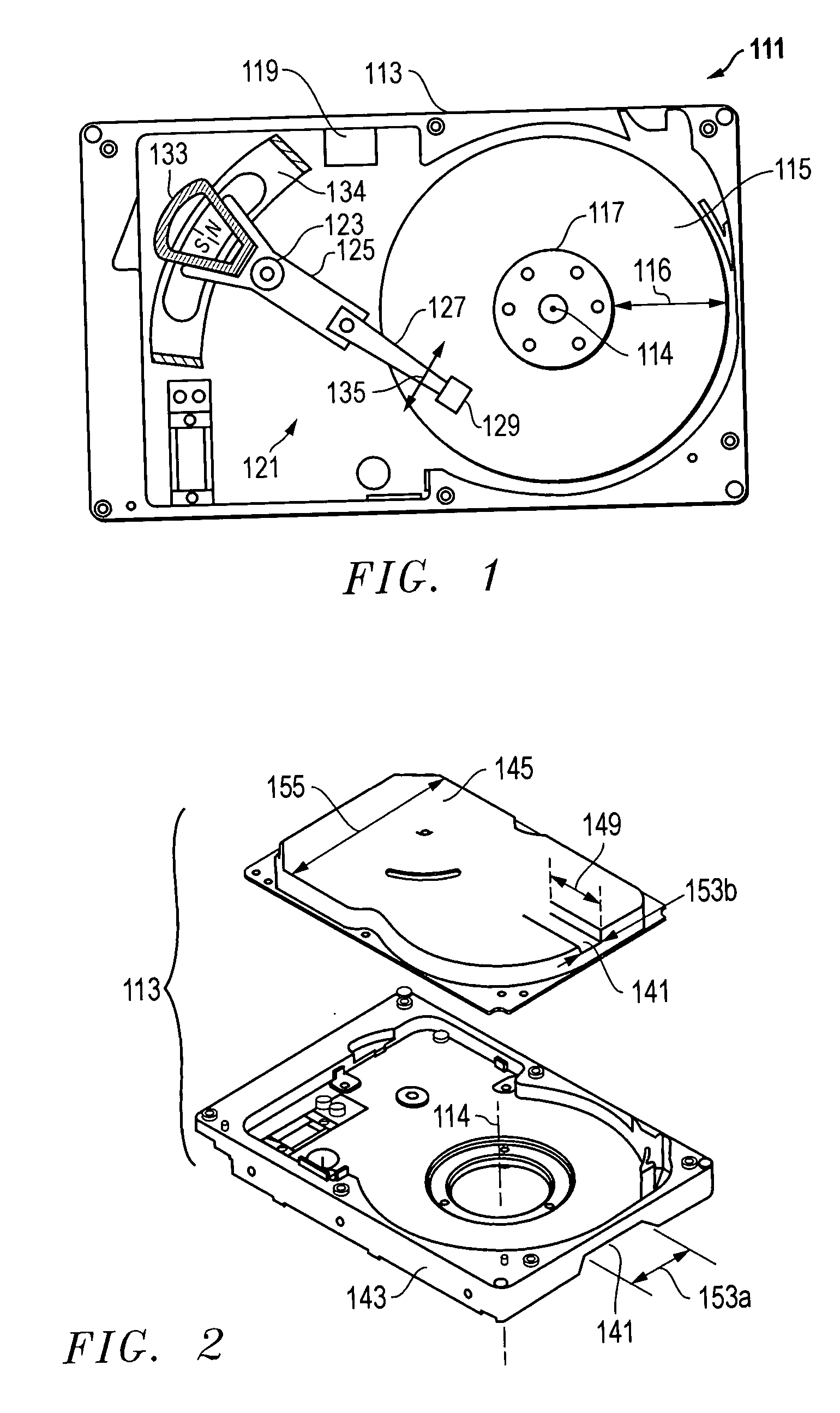 System and apparatus for assembly level disk erase