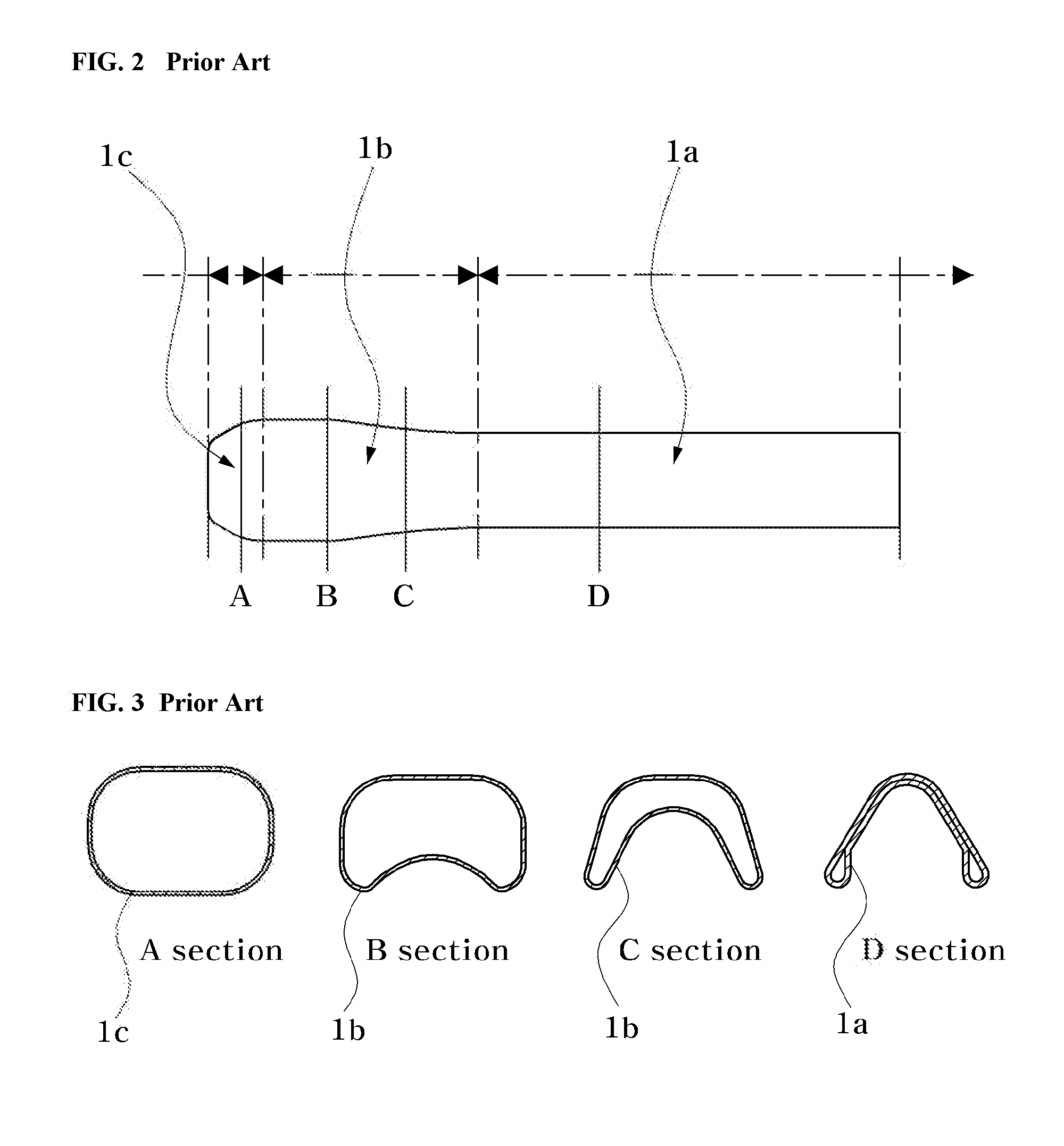 Beam formed of plank and method for manufacturing the same