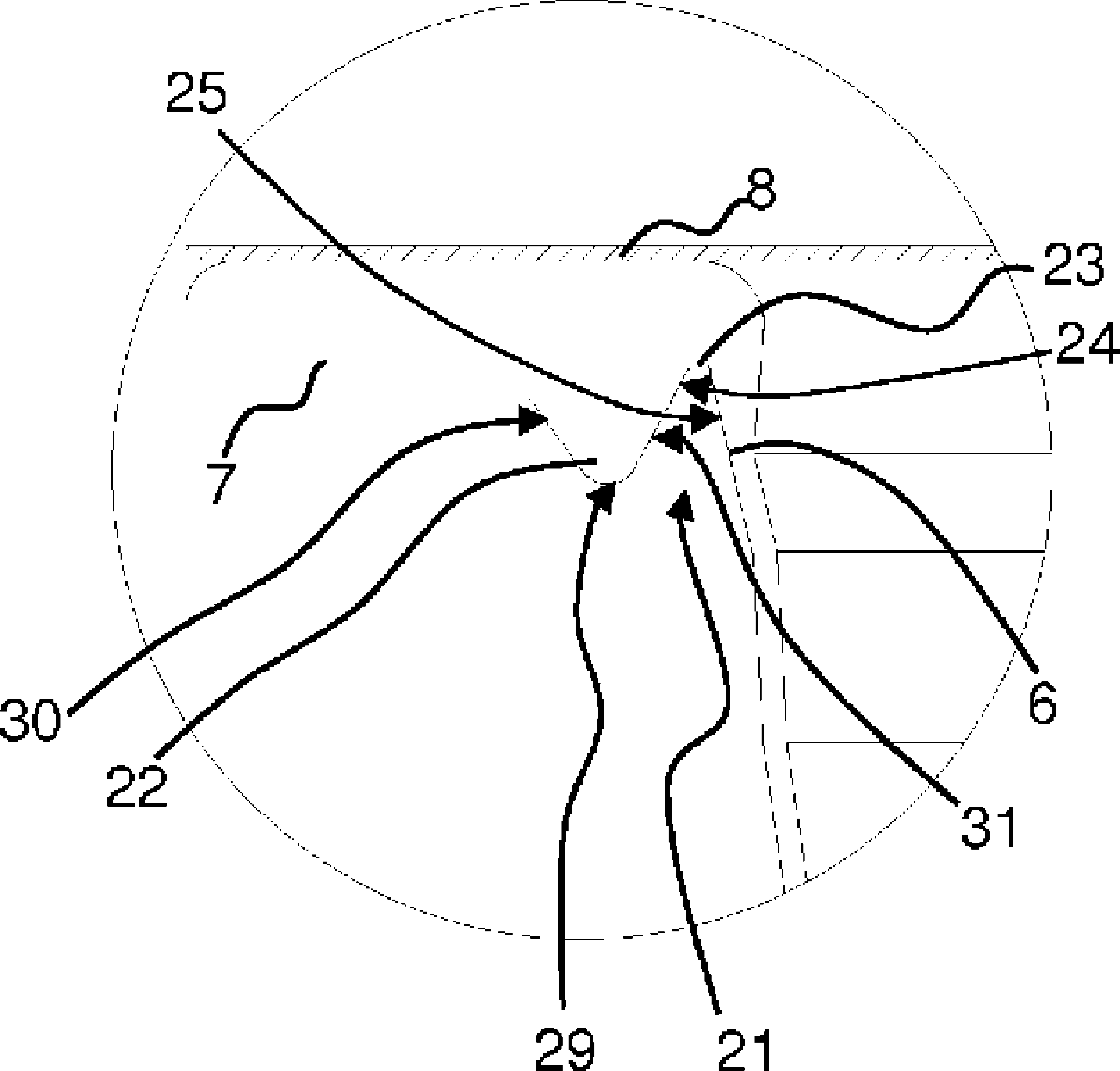 System for making beverages