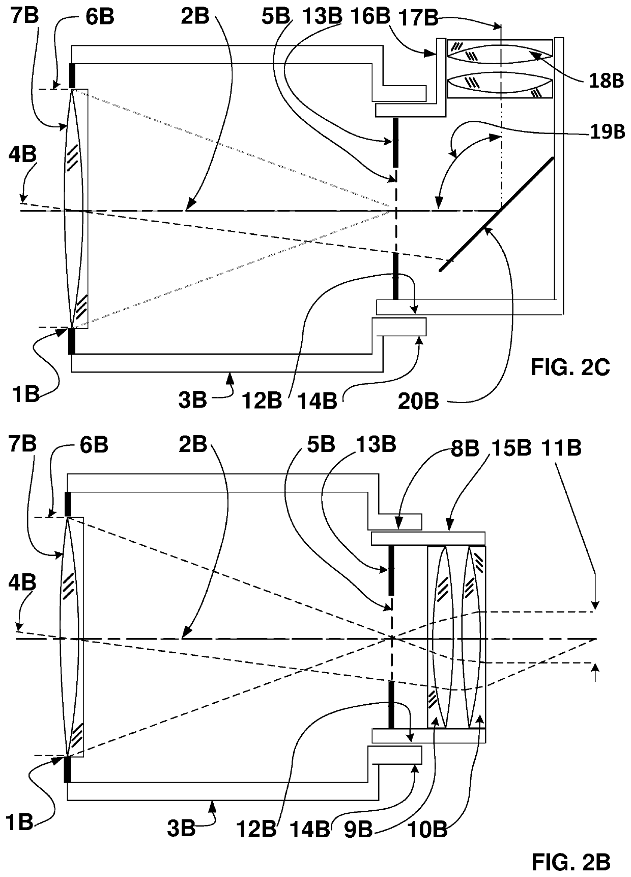 Apparatus for observing, acquiring and sharing optical imagery produced by optical image sources