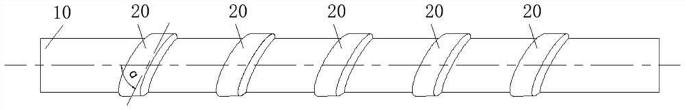 Diamond wire and preparation method thereof