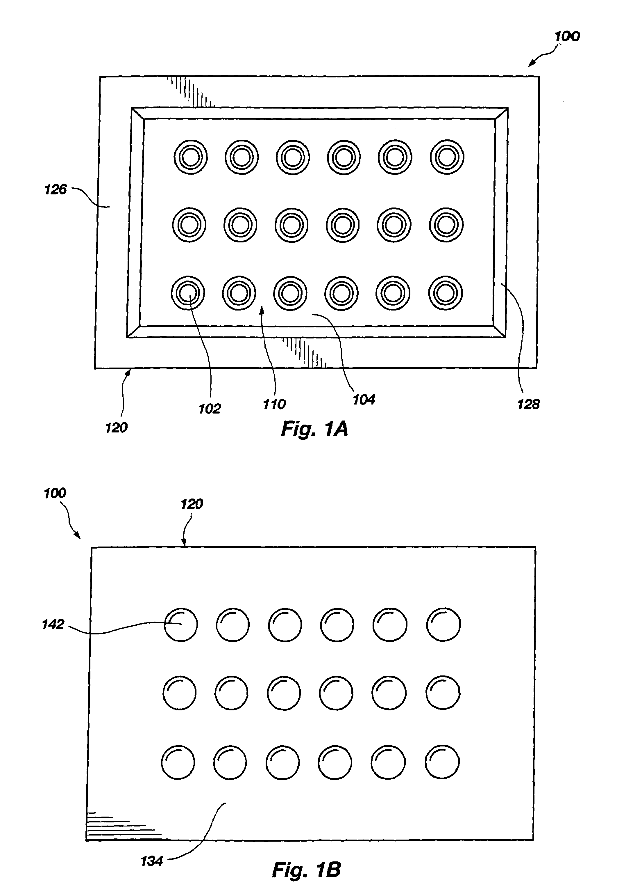 Method for fabricating an interposer