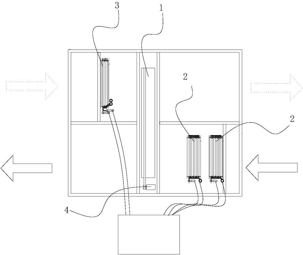 Dehumidifier