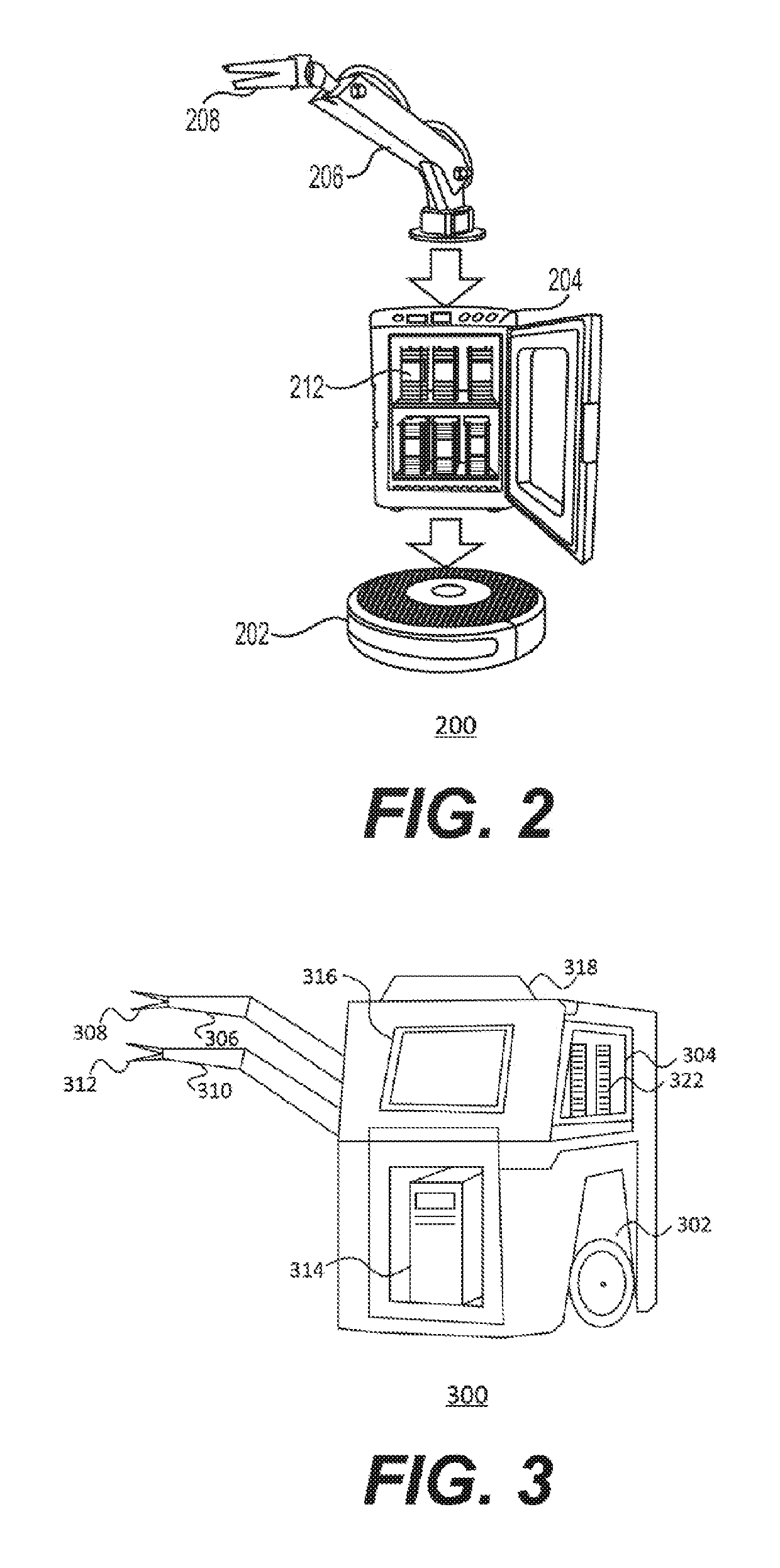 System and Method for Environmental Monitoring