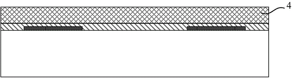 Manufacturing method of MEMS device