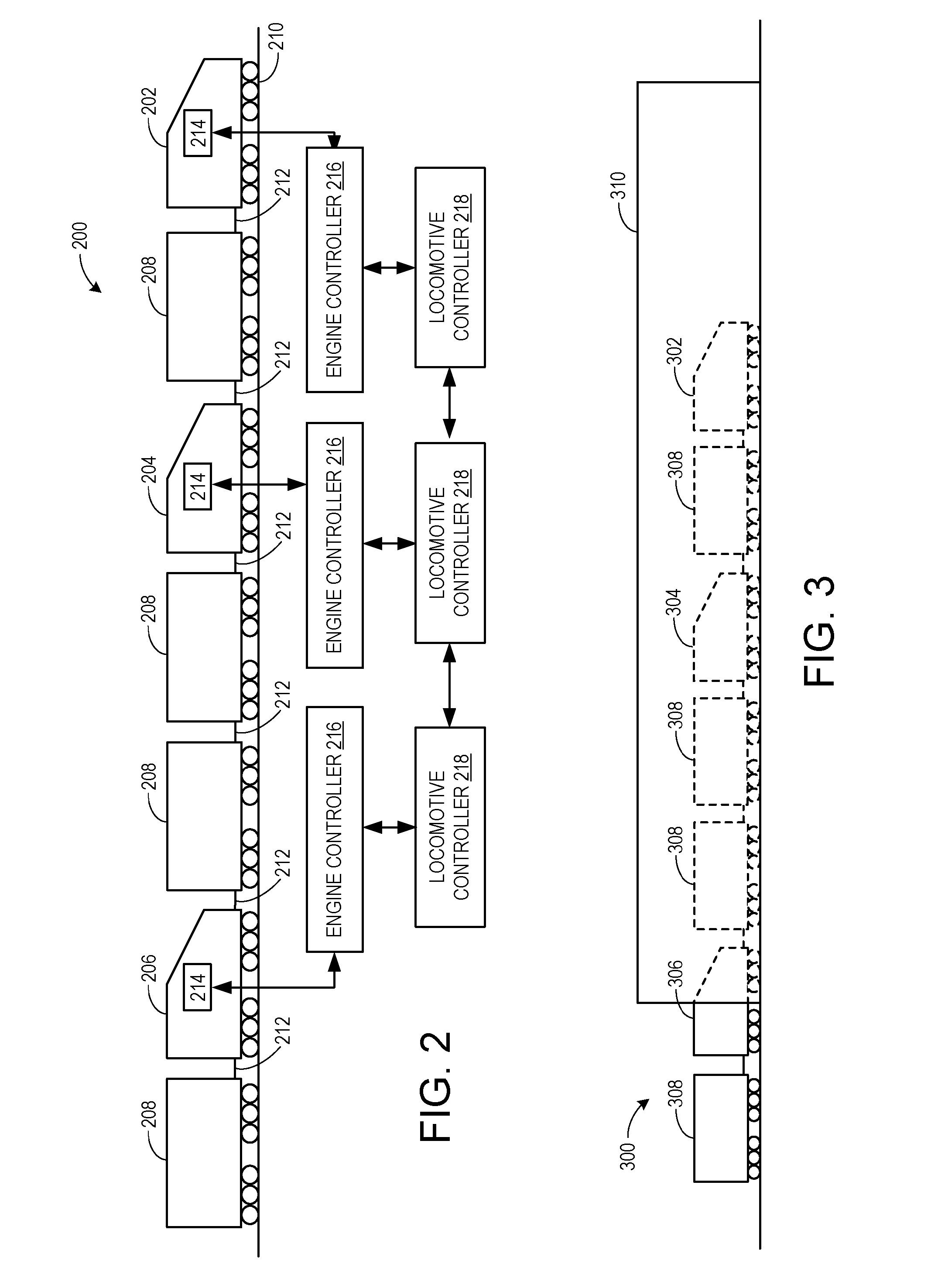 Method and system for controlling an engine during tunneling operation