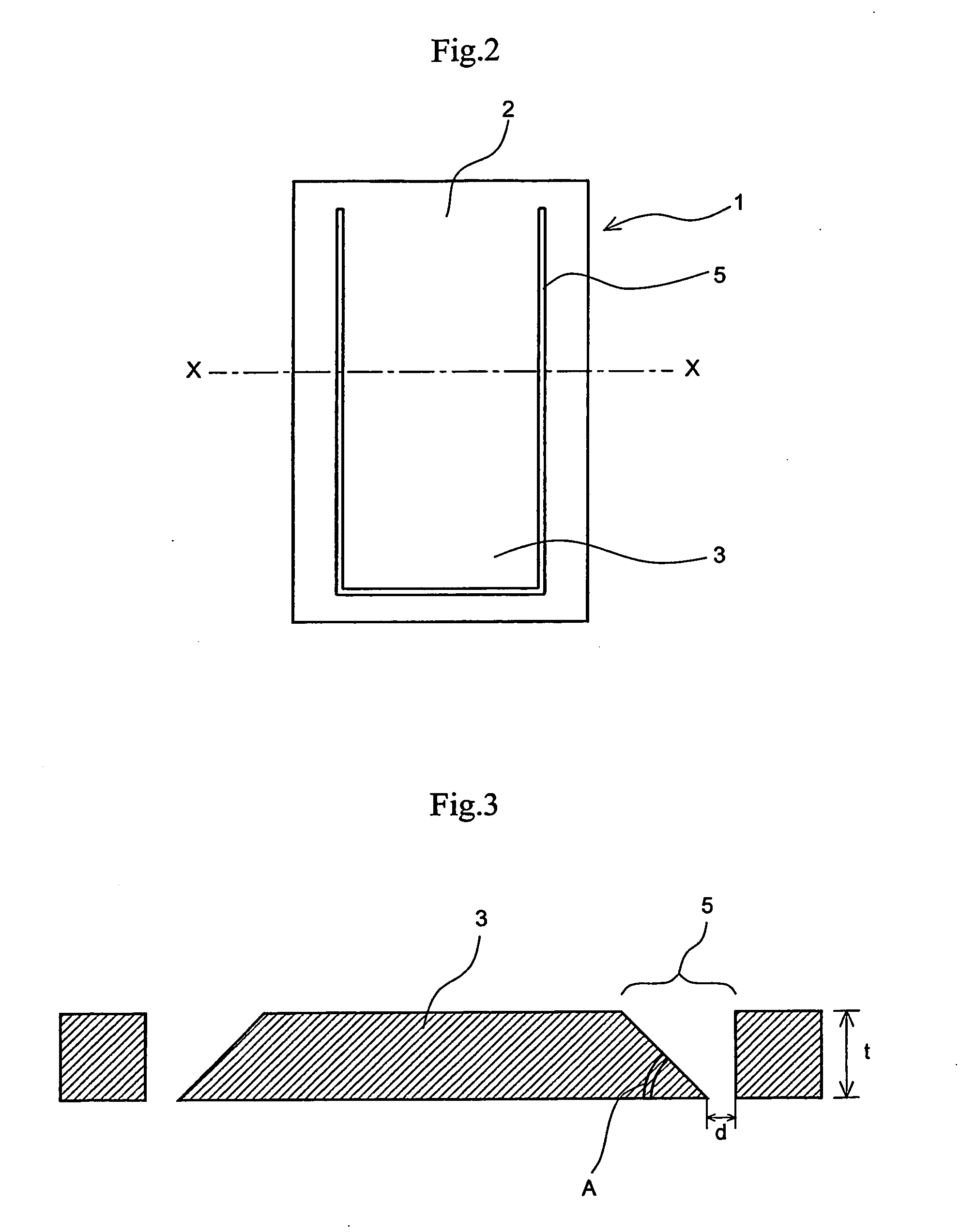 Metal foil for capacitor, solid electrolytic capactor using the foil and production methods of the foil and the capacitor