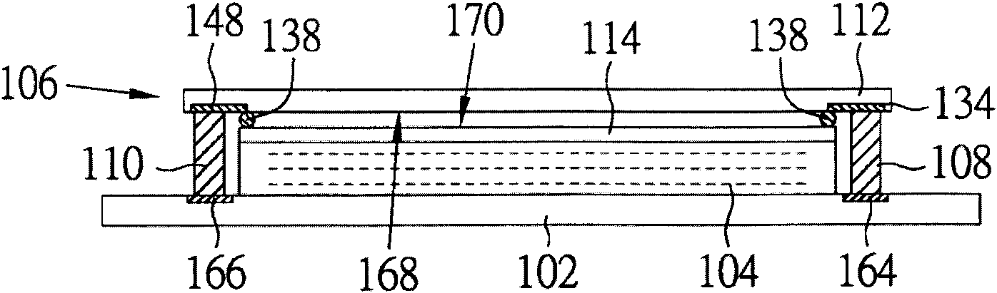 Touch control display panel and manufacture method thereof