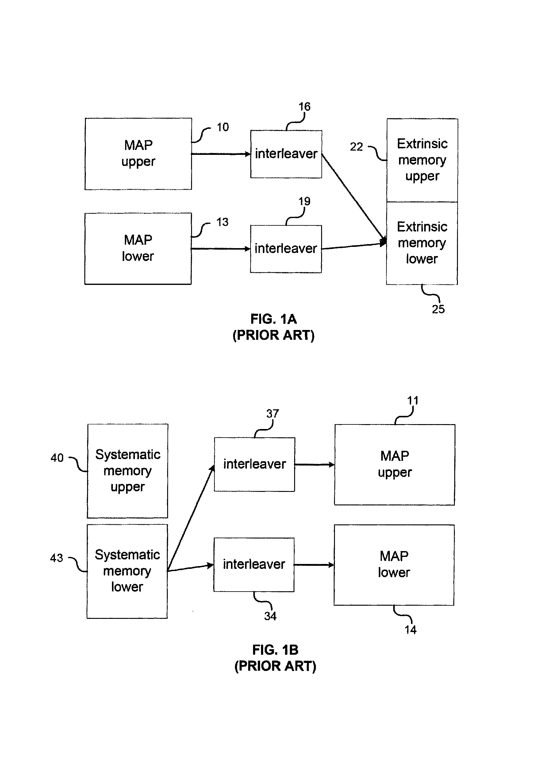 Systems and methods for parallel dual-mode turbo decoders