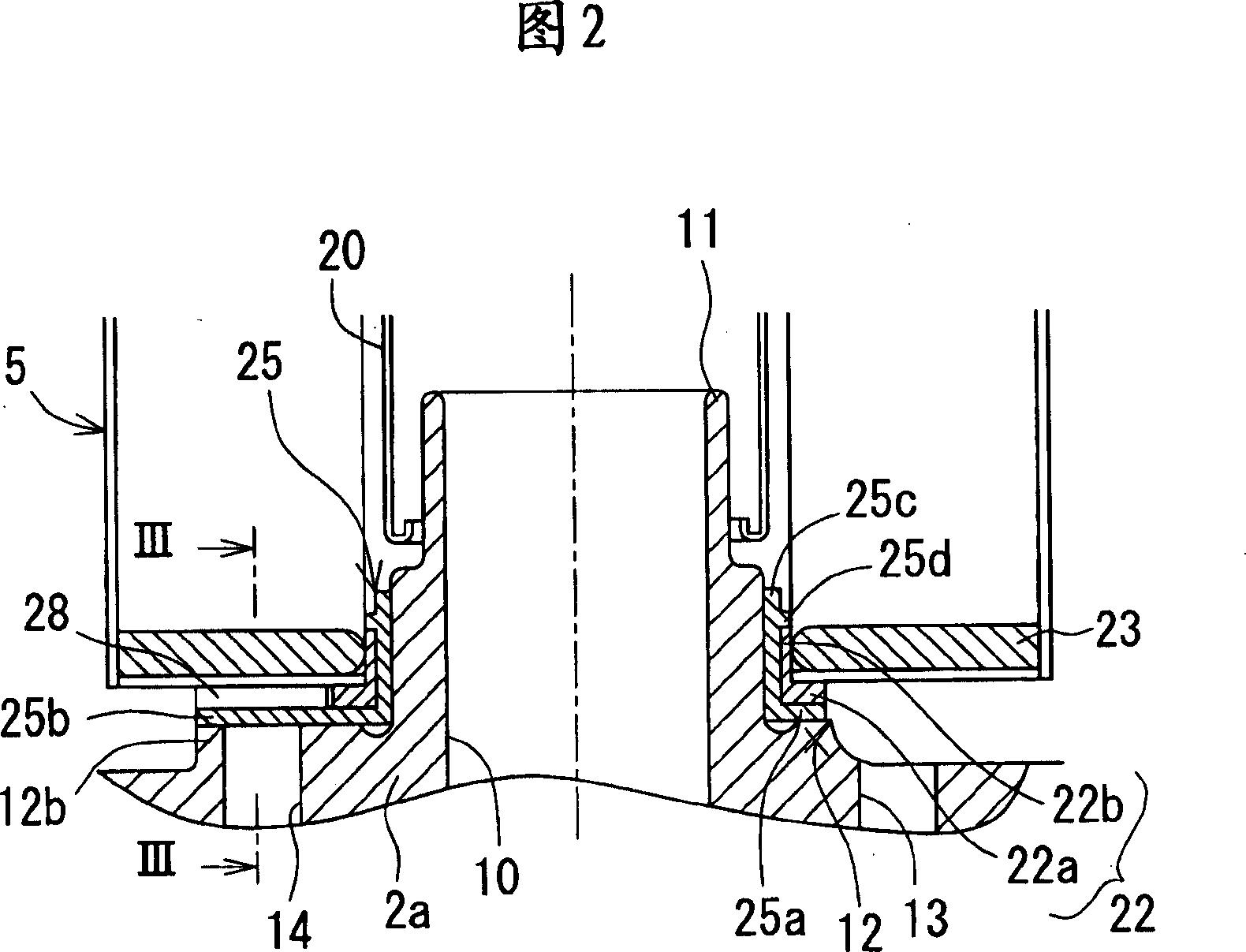 Fluid filter and method of using same