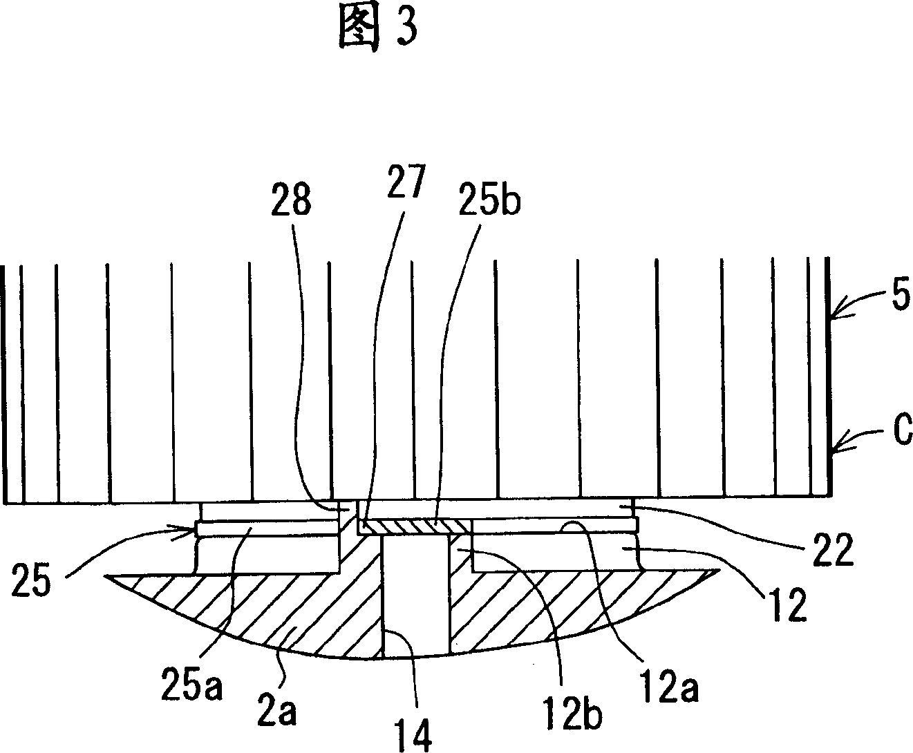 Fluid filter and method of using same