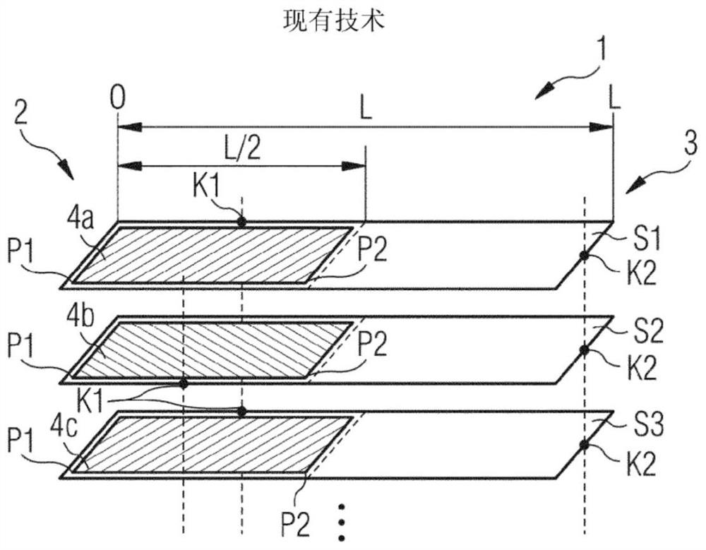 piezoelectric transformer