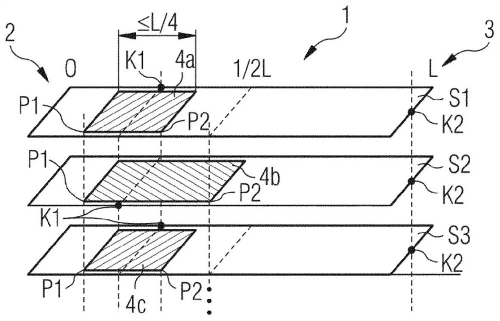 piezoelectric transformer