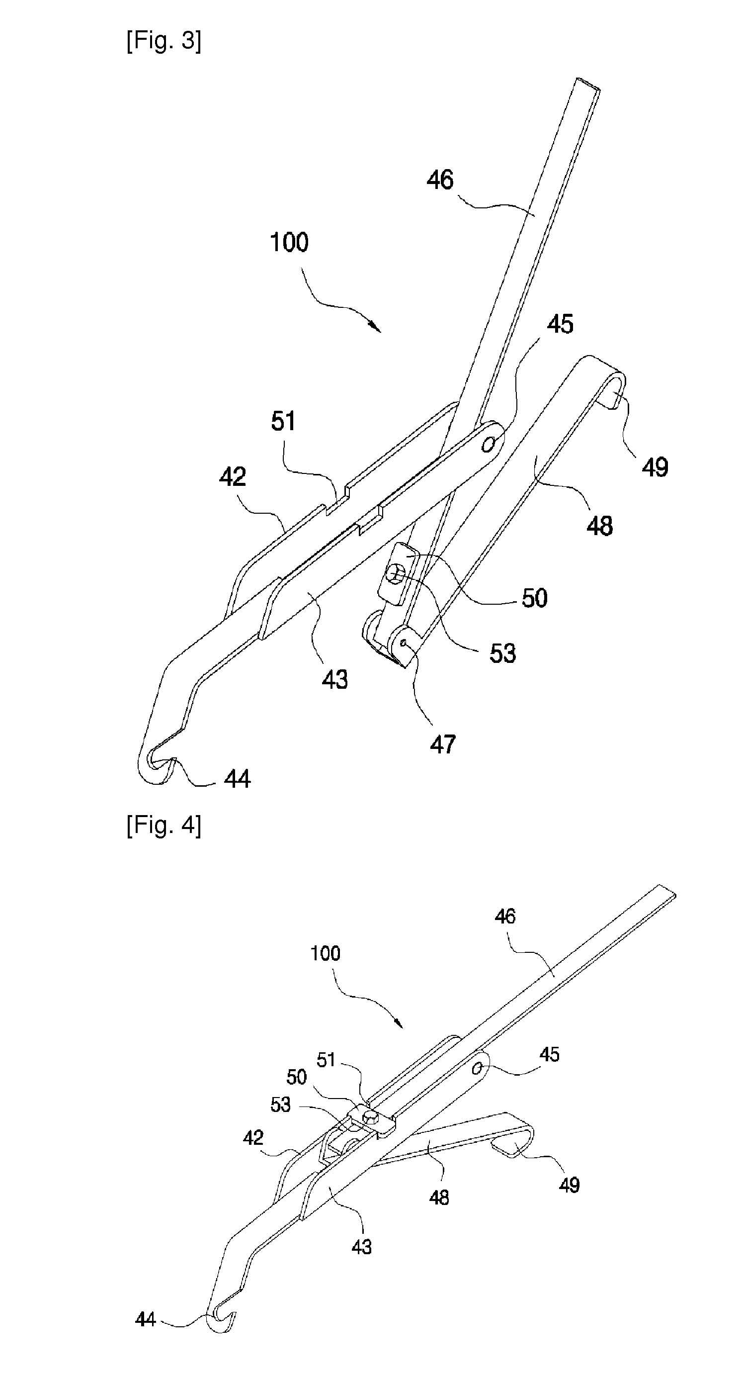 Device for preventing slipping of vehicle