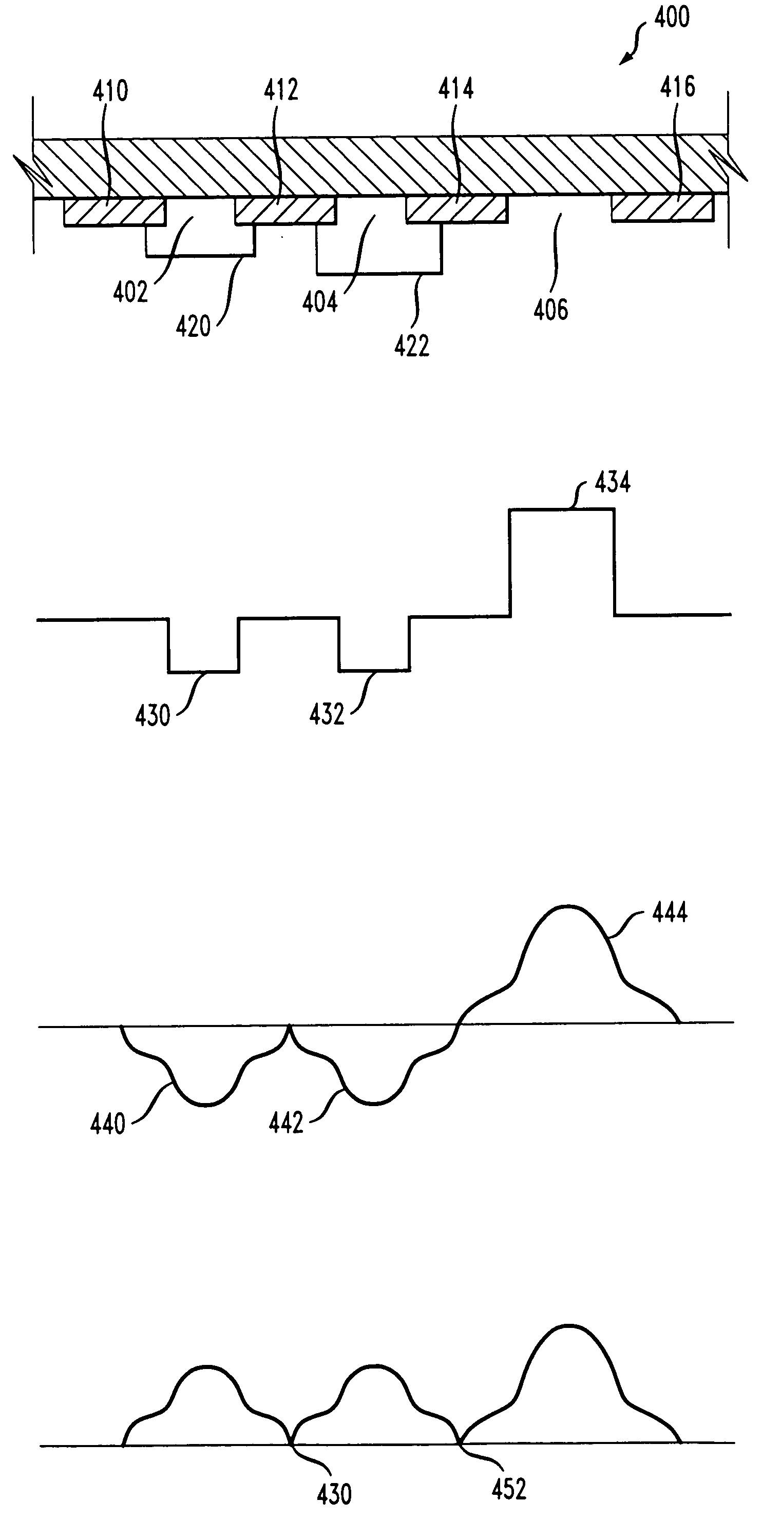 Phase-shifting mask and semiconductor device