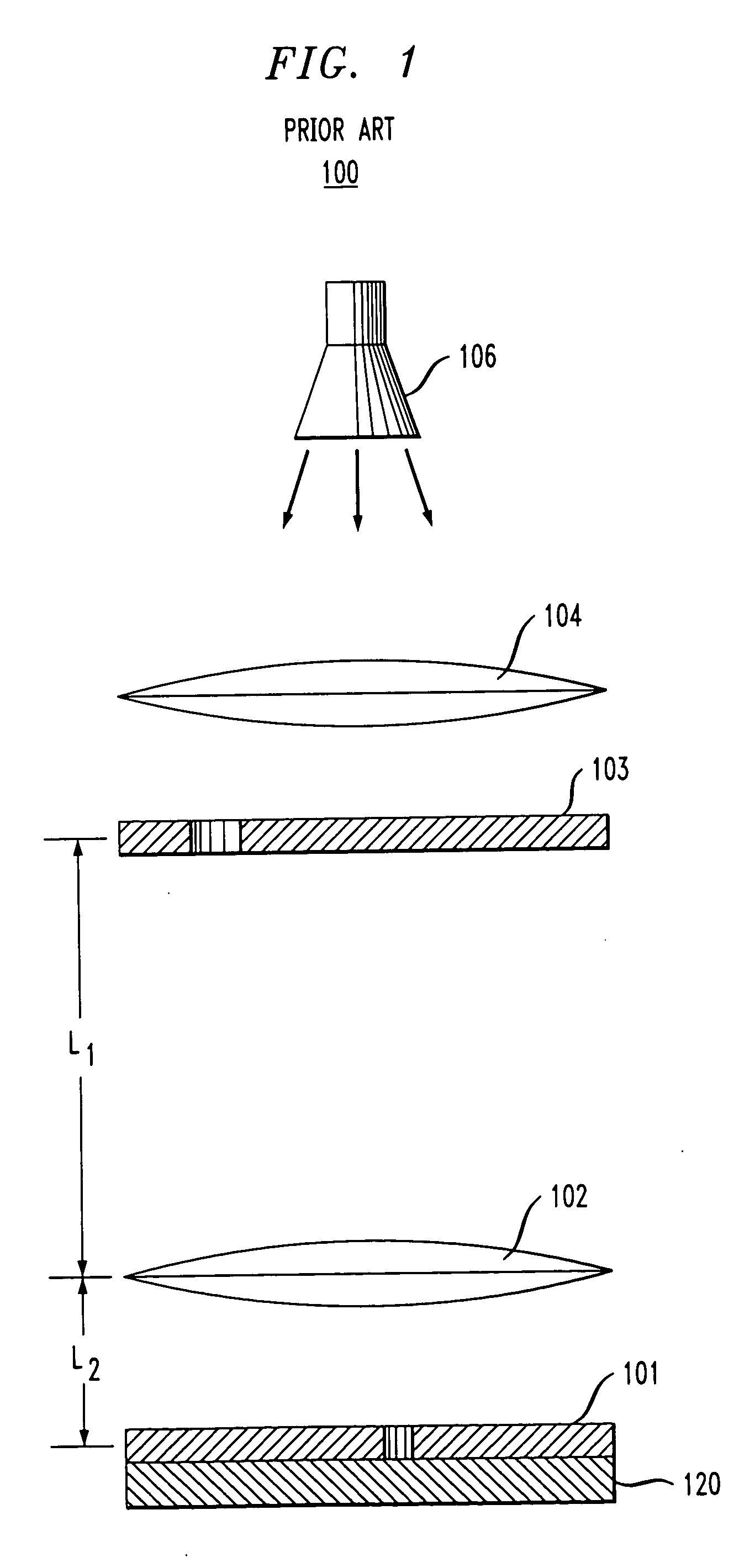 Phase-shifting mask and semiconductor device