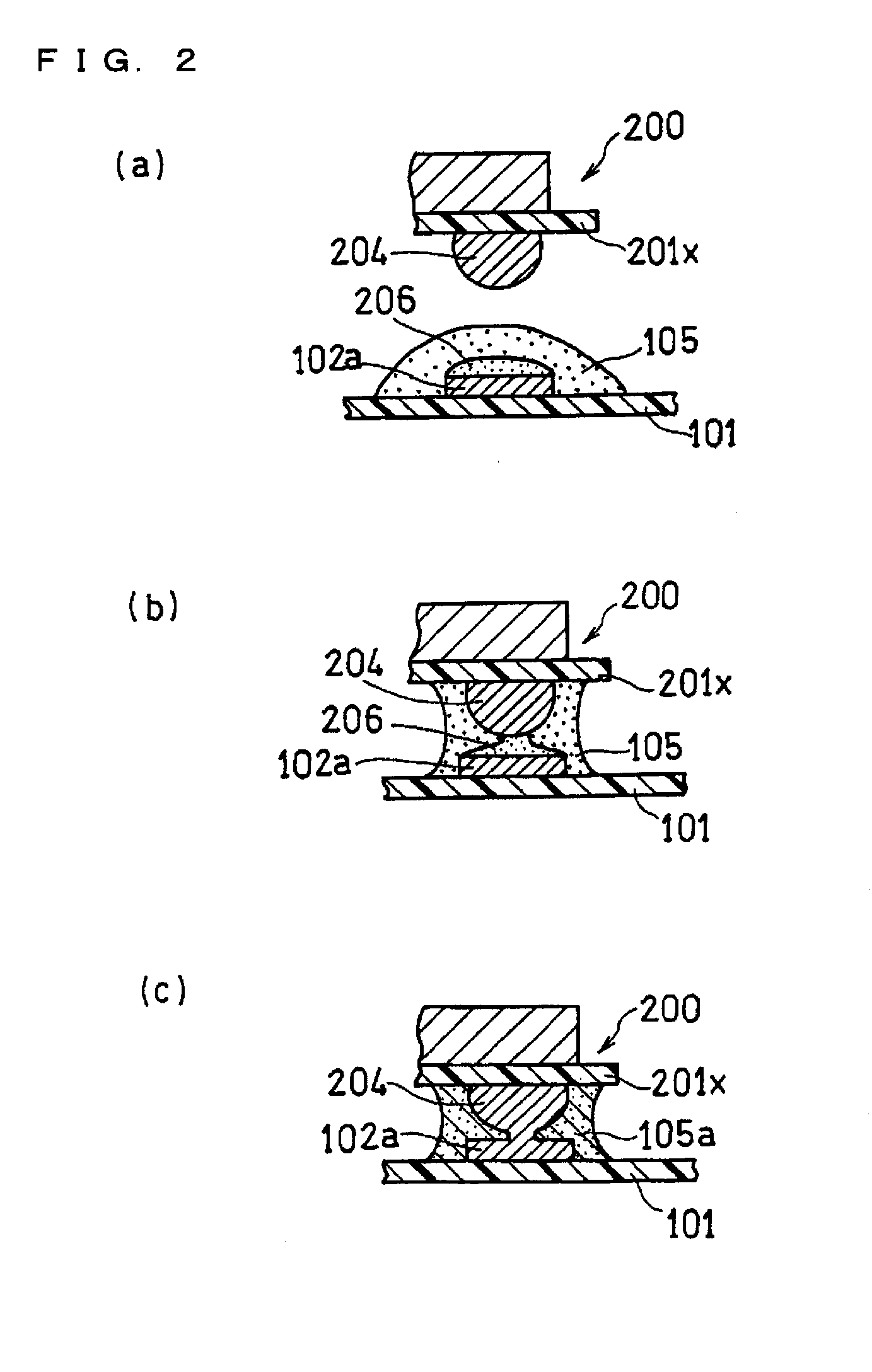 Electronic component mounting method, electronic component placement machine, and electronic component mounting system