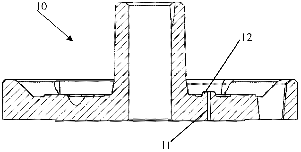 Rotary compressor