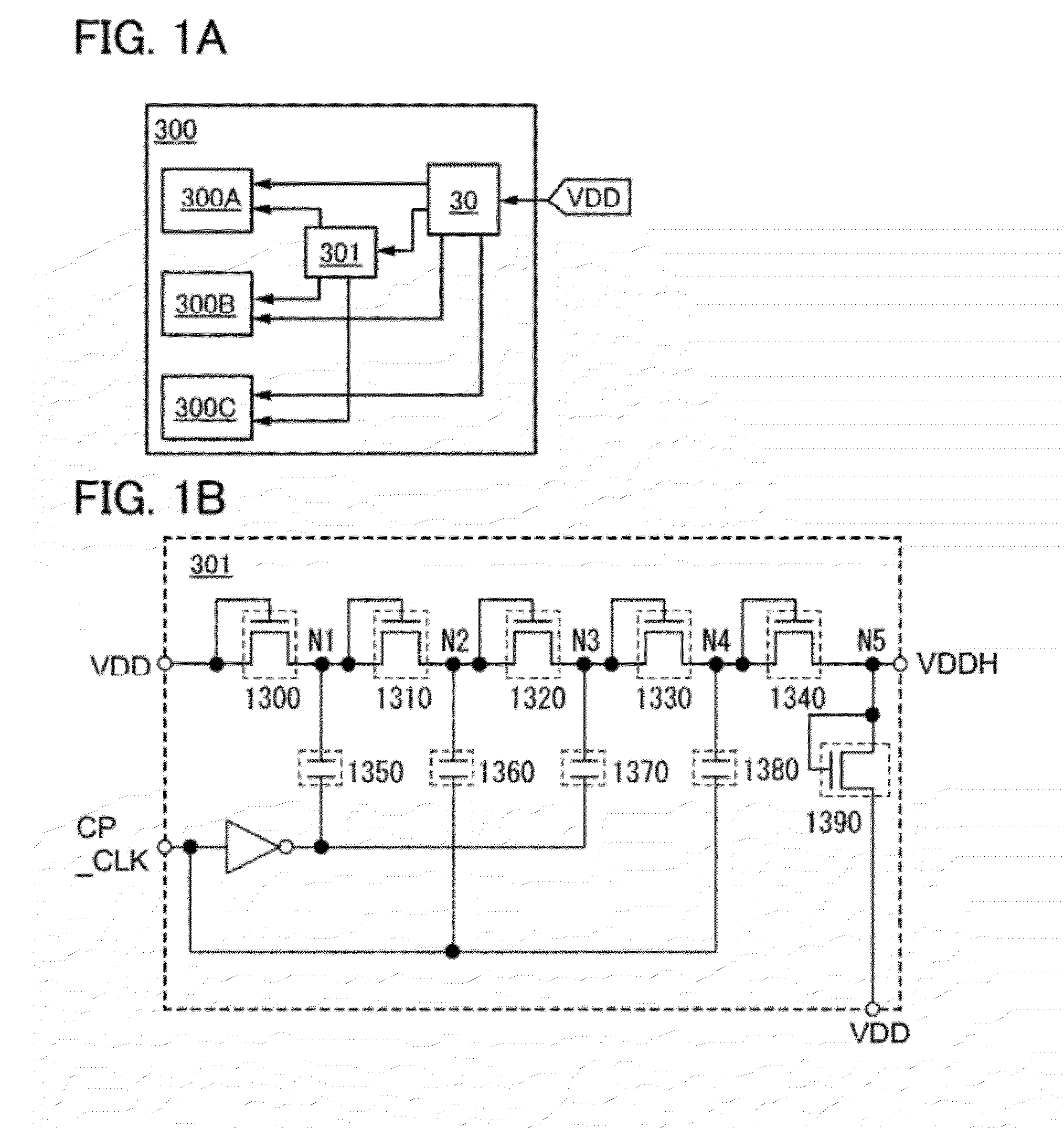 Signal processing circuit