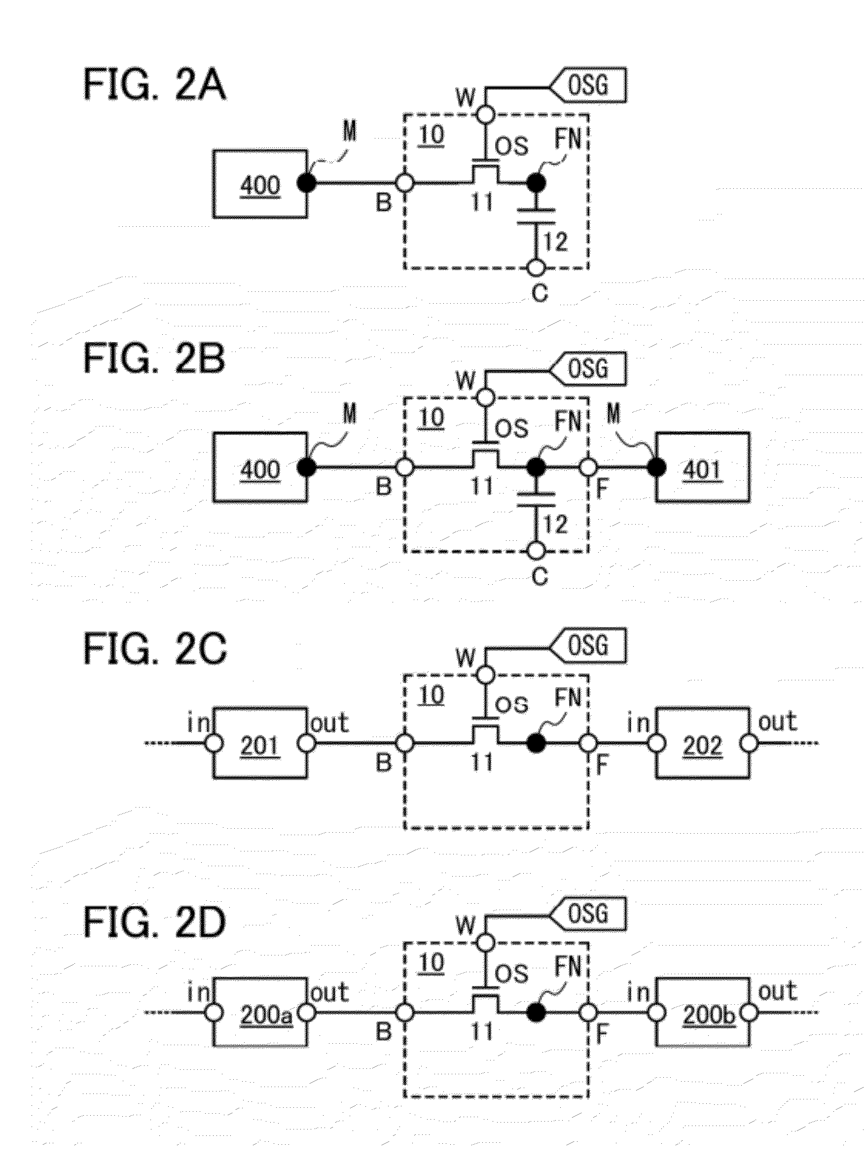 Signal processing circuit