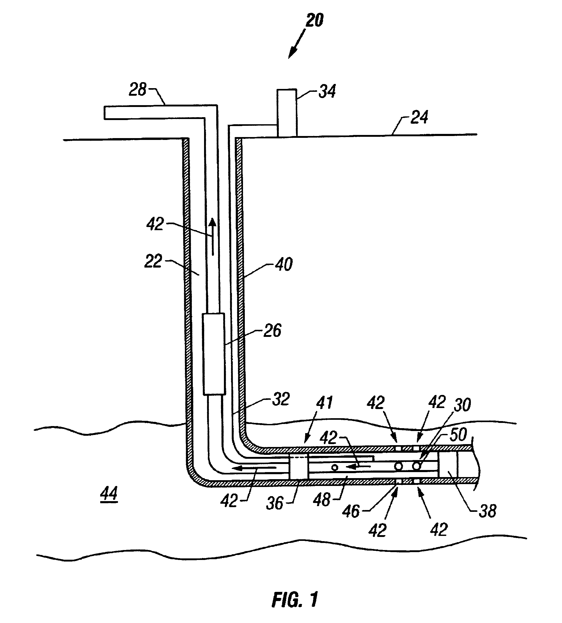 Valve for use in wells