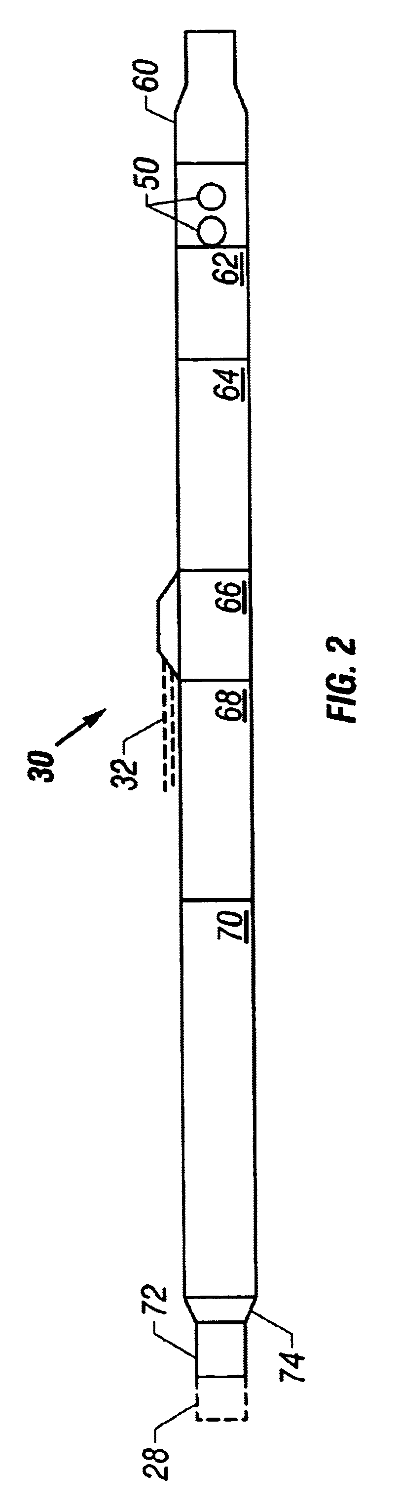 Valve for use in wells