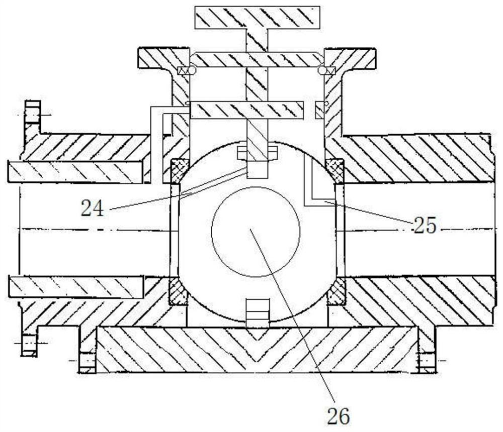 a cabin system