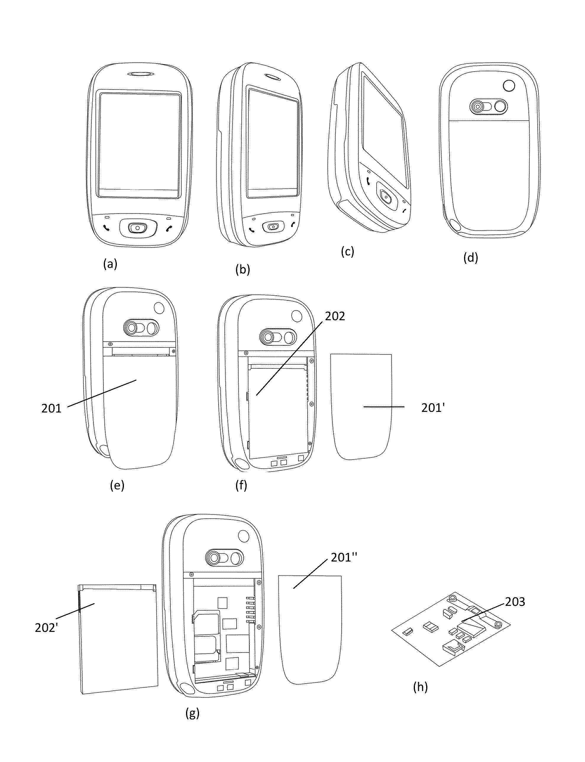 User-controlled 3D simulation for providing realistic and enhanced digital object viewing and interaction experience