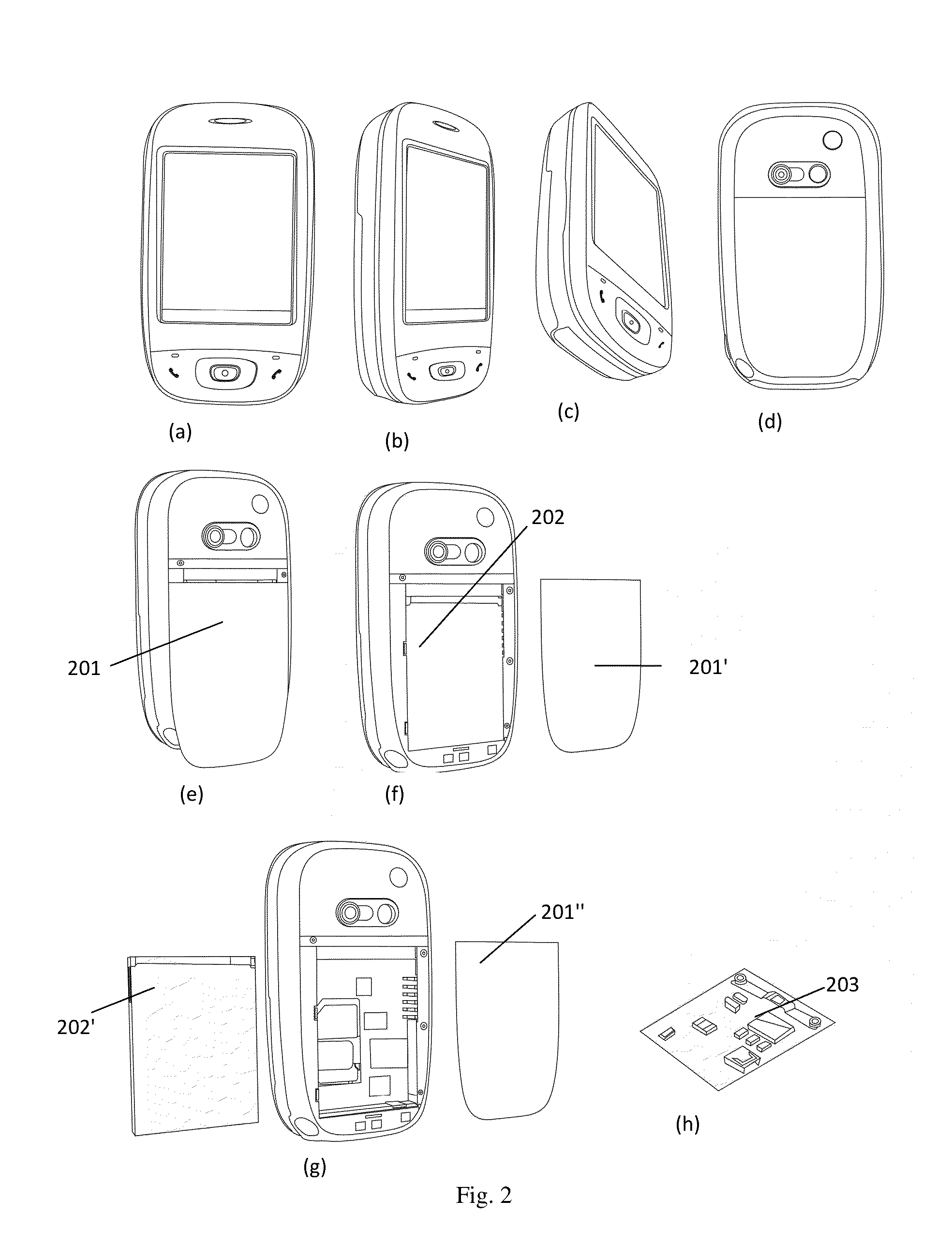 User-controlled 3D simulation for providing realistic and enhanced digital object viewing and interaction experience