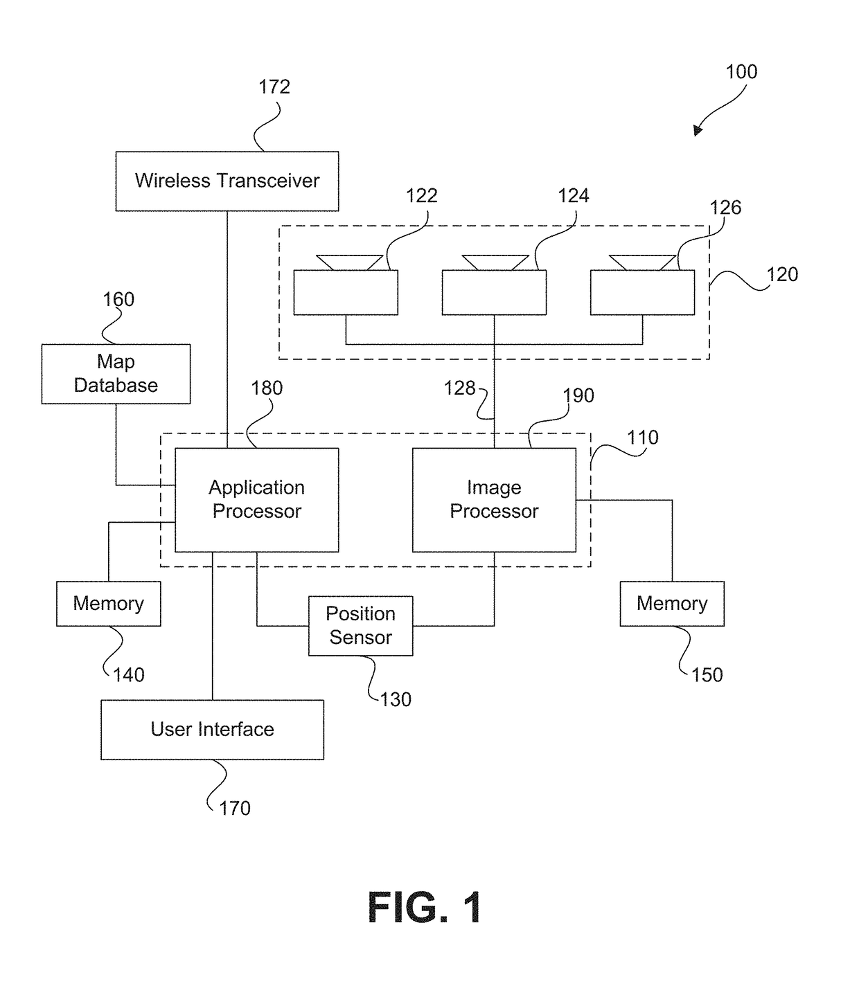 Localizing vehicle navigation using lane measurements