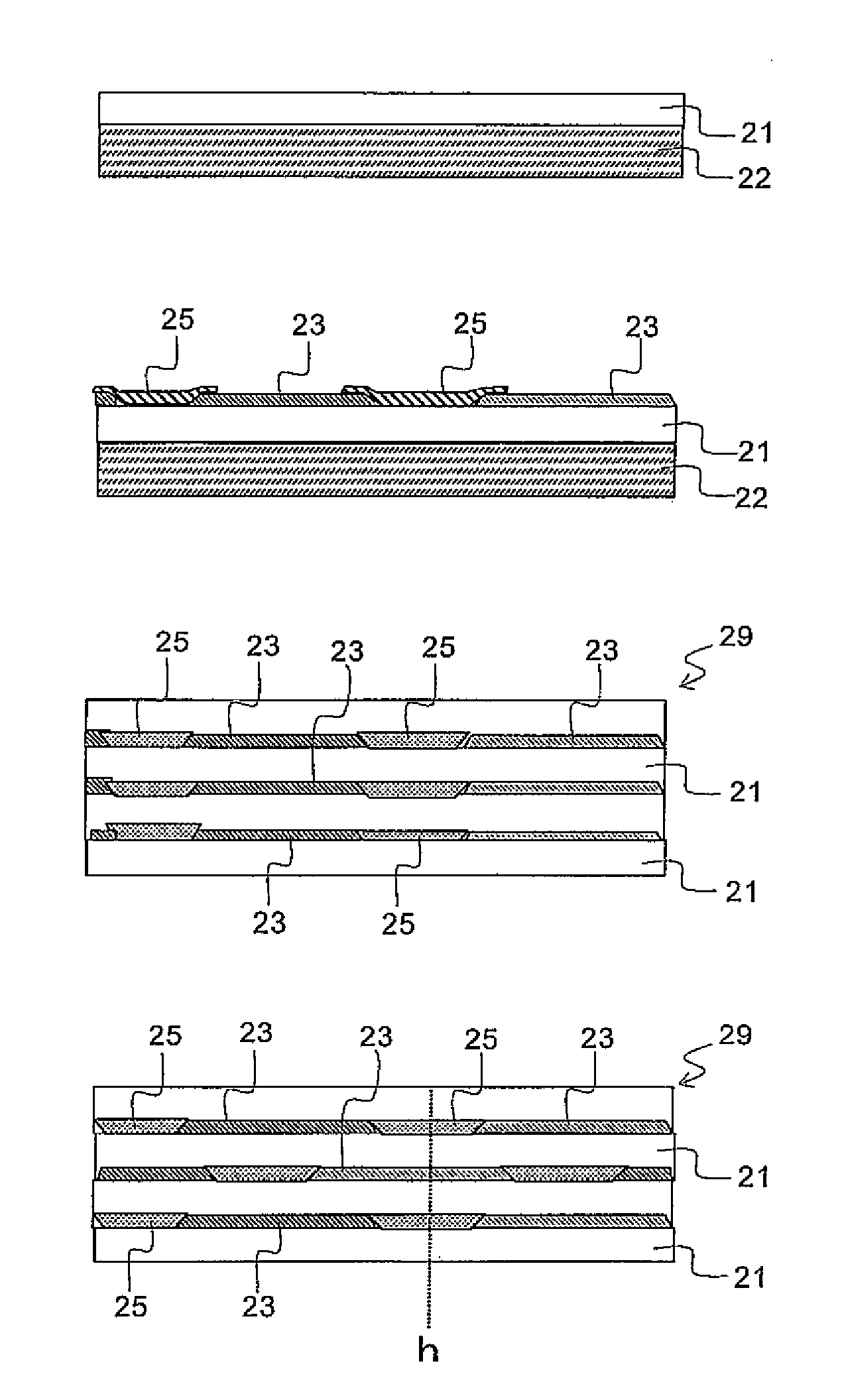 Multilayer Ceramic Capacitor and Production Method of the Same