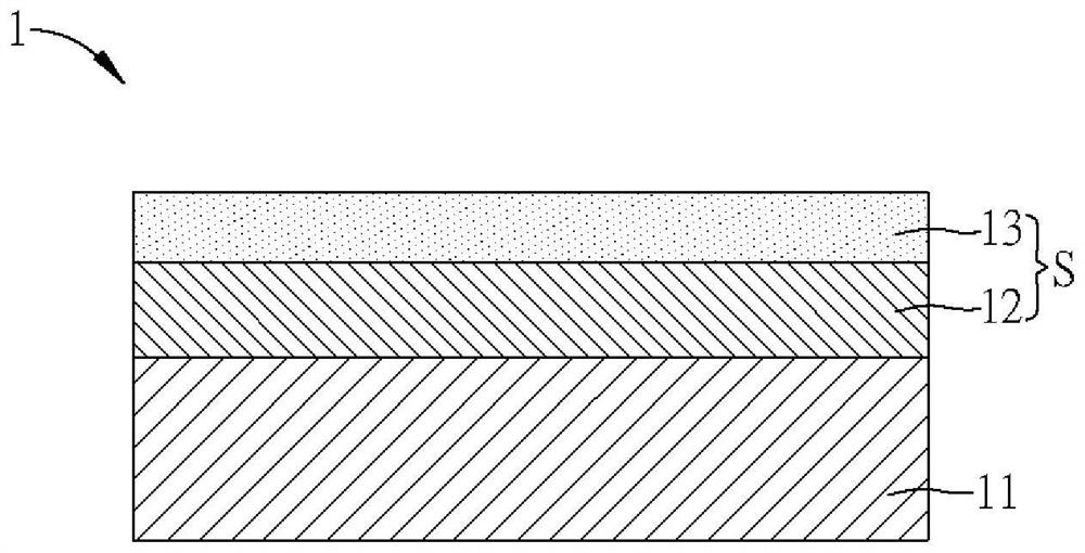 Heat conduction structure and electronic device