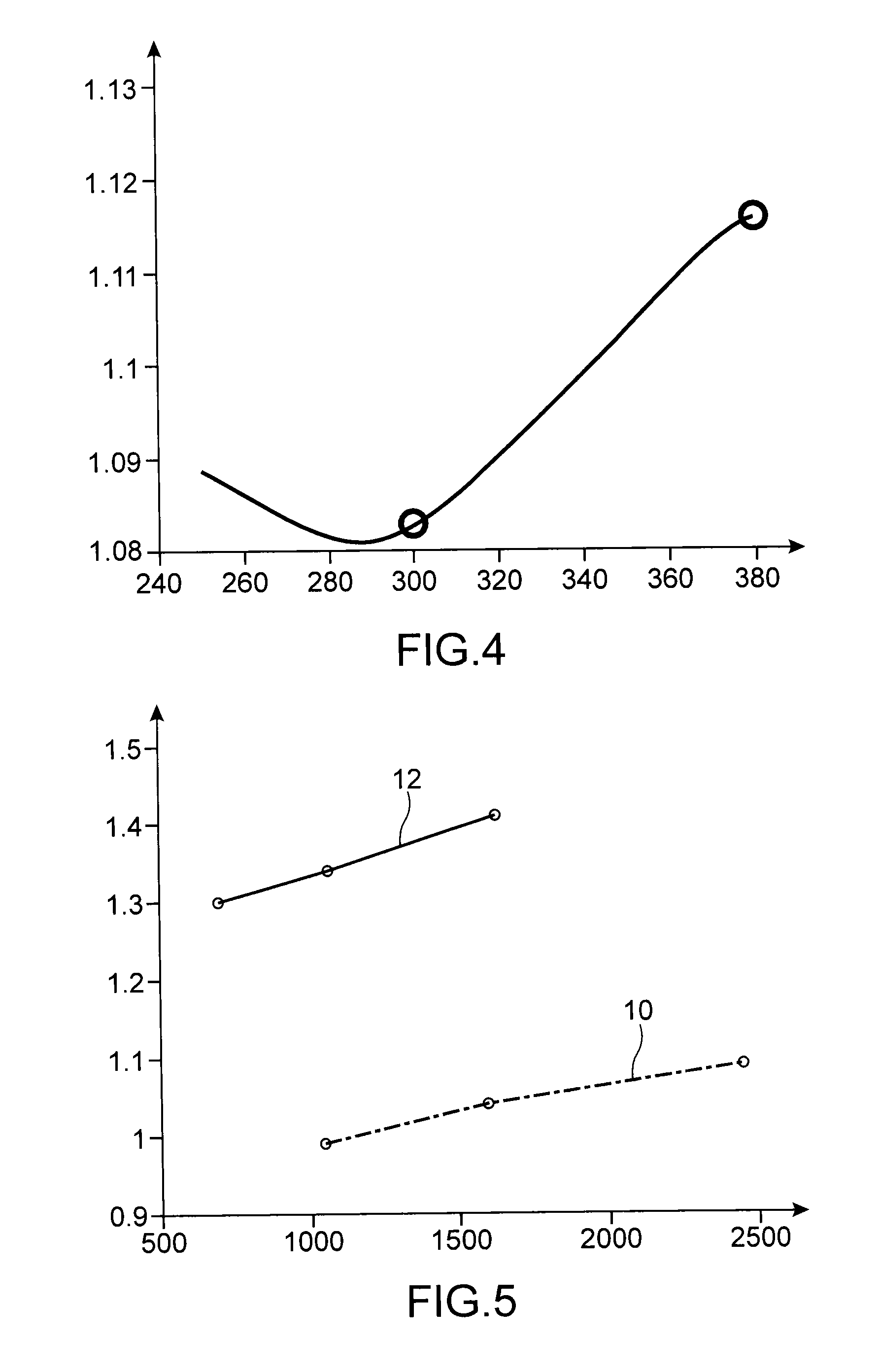 Helmholtz type differential acoustic resonator detection device