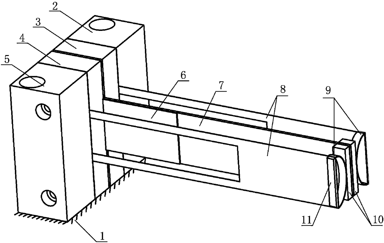 Piezoelectric energy recovery device integrated with adaptive mechanical switch