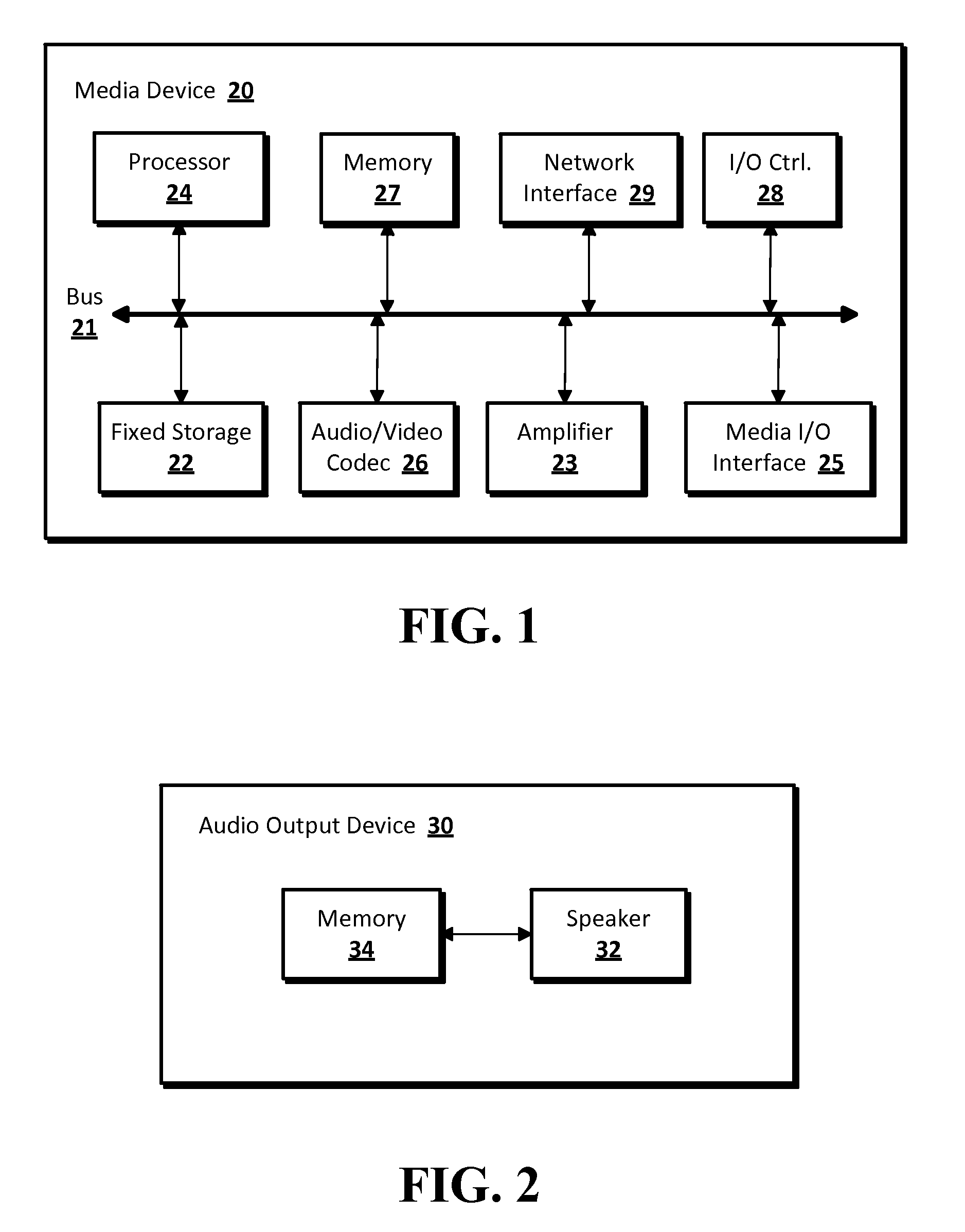 Automatic detection of loudspeaker characteristics