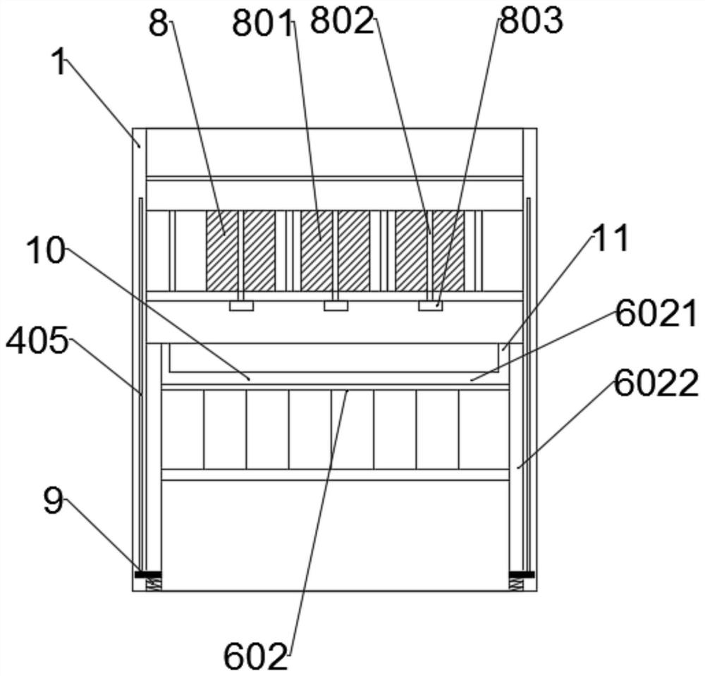 A mobile system and method for surgical nursing intelligent dressing change