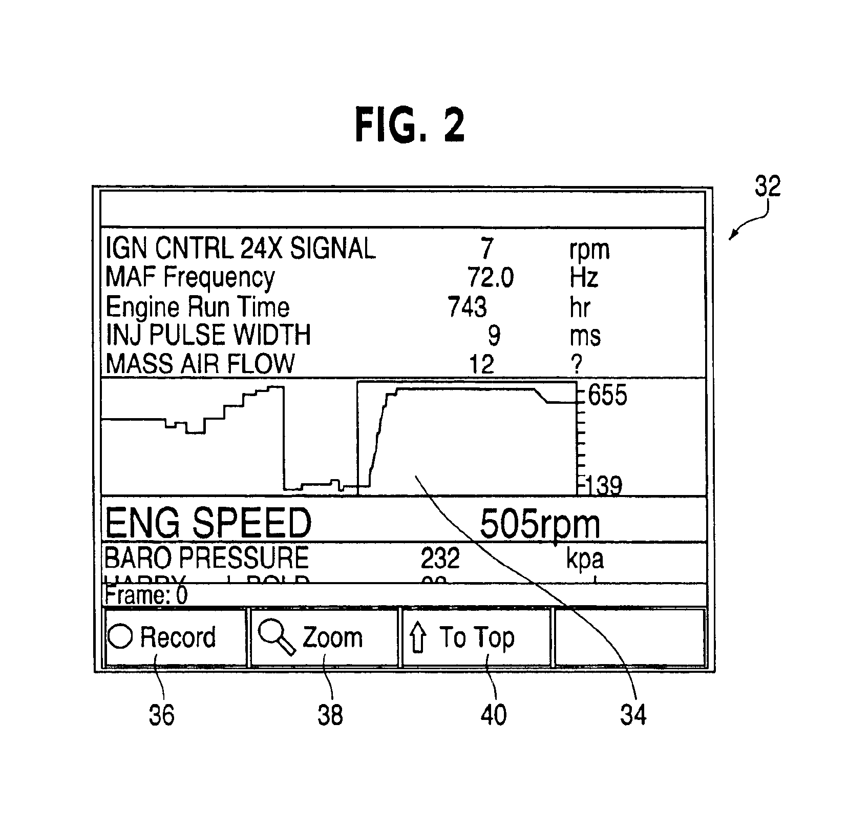 Remote updating method and apparatus