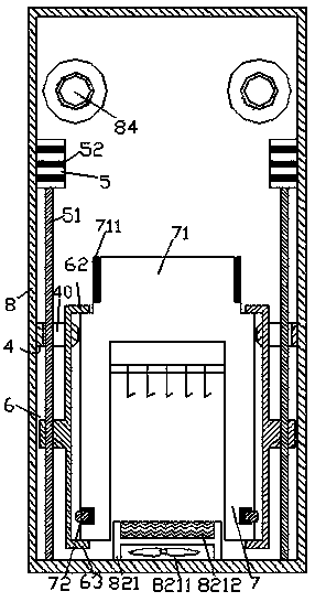 A food processing device with optional replaceable grill