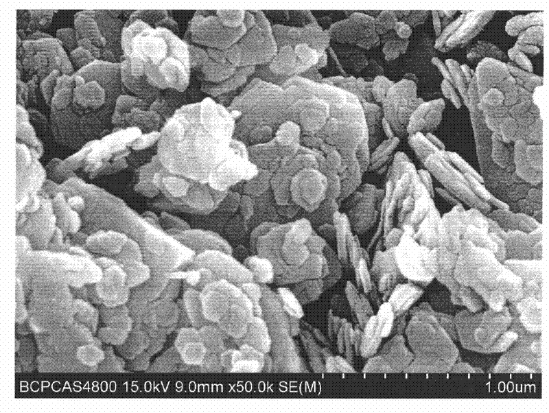 Coal-series hard kaolinite stripping method capable of keeping crystal form of kaolinite