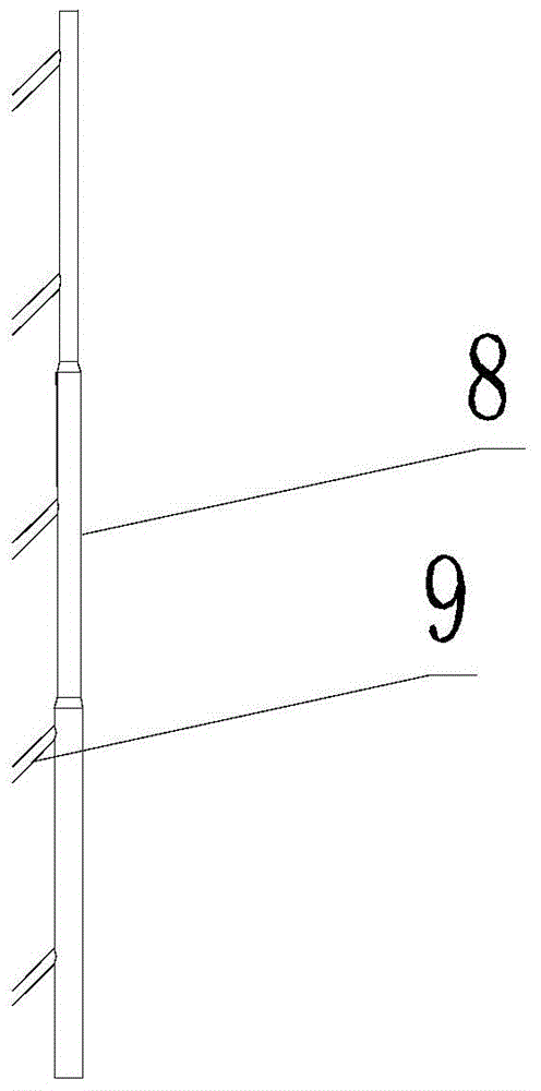 A continuous tower reactor for thermal hydrolysis treatment of sludge