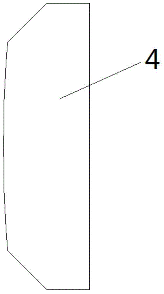 A continuous tower reactor for thermal hydrolysis treatment of sludge