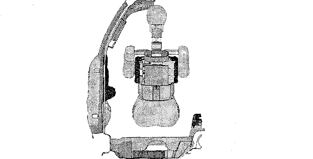 Method for synthesizing finite element model in vehicle safety cooperative design