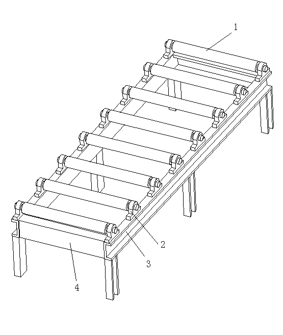 Transmission device