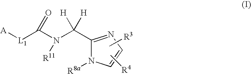 Arylpropionamide, arylacrylamide, arylpropynamide, or arylmethylurea analogs as factor xia inhibitors