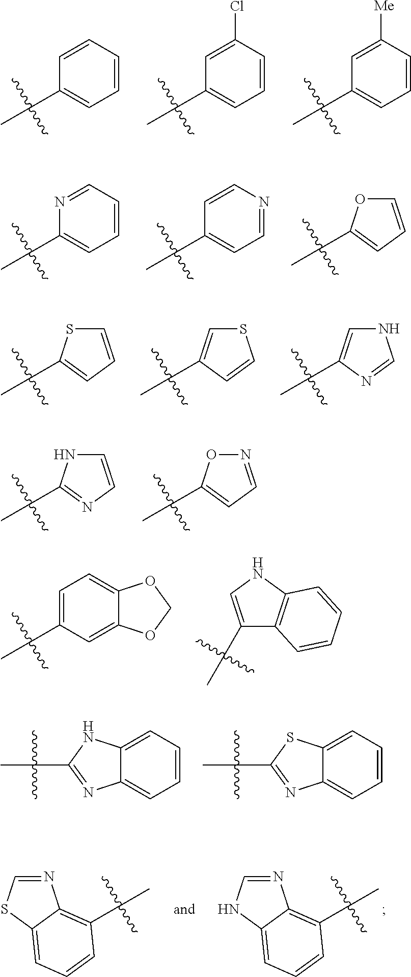 Arylpropionamide, arylacrylamide, arylpropynamide, or arylmethylurea analogs as factor xia inhibitors