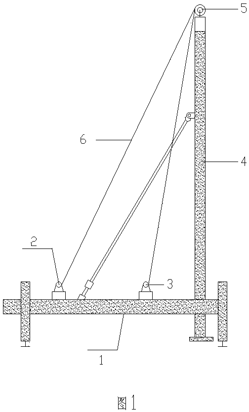 Concrete pile construction equipment and construction method thereof