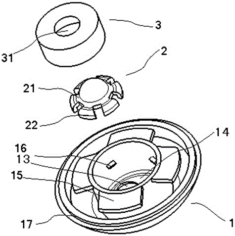 a sealing plug