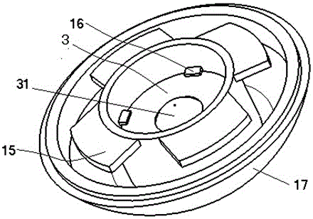 a sealing plug