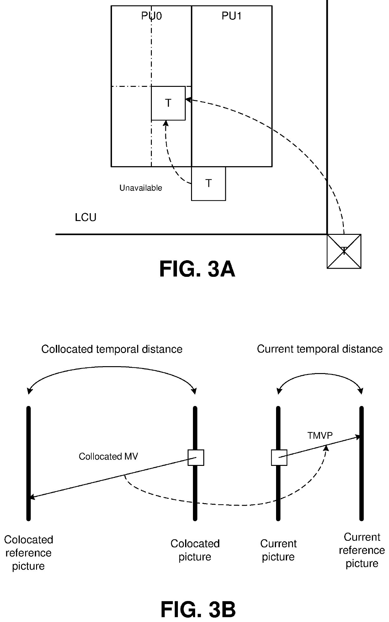 Excluding intra coded reference samples from local illumination compensation parameter derivation